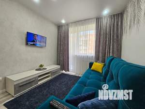 1-к квартира, посуточно, 33м2, 2/5 этаж