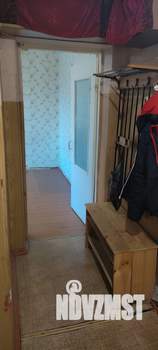 2-к квартира, на длительный срок, 42м2, 4/5 этаж