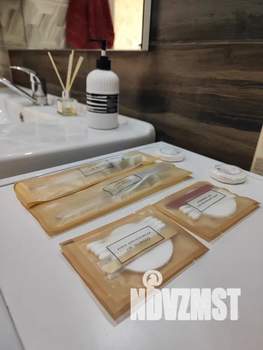 Студия квартира, посуточно, 36м2, 11/12 этаж