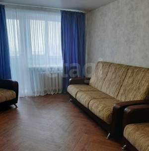 2-к квартира, на длительный срок, 50м2, 7/9 этаж