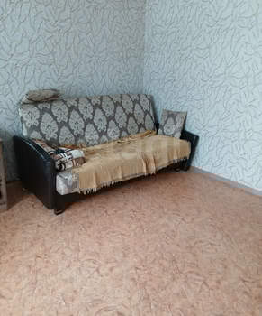 1-к квартира, на длительный срок, 34м2, 2/3 этаж