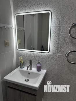 Студия квартира, посуточно, 34м2, 9/14 этаж