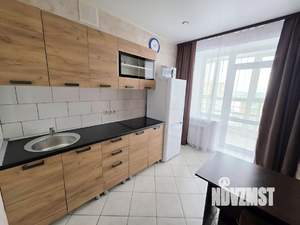 1-к квартира, на длительный срок, 35м2, 13/14 этаж