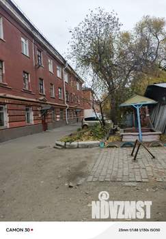 1-к квартира, на длительный срок, 32м2, 2/3 этаж