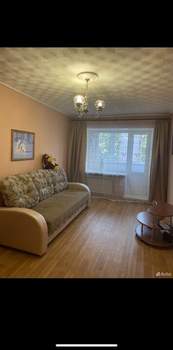 3-к квартира, на длительный срок, 43м2, 3/5 этаж