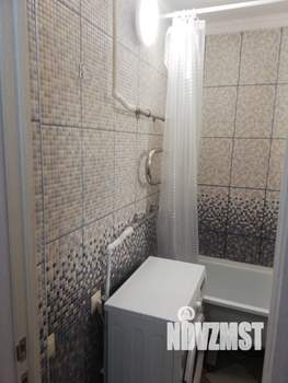 1-к квартира, на длительный срок, 32м2, 1/5 этаж