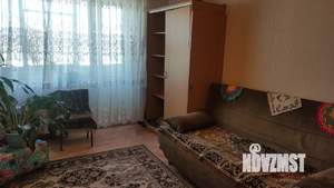 1-к квартира, на длительный срок, 39м2, 10/10 этаж