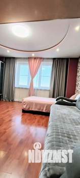 3-к квартира, посуточно, 85м2, 10/12 этаж