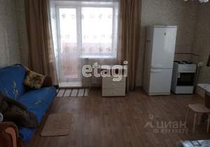 1-к квартира, на длительный срок, 30м2, 9/10 этаж