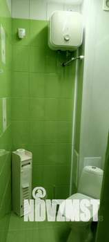 1-к квартира, посуточно, 41м2, 2/10 этаж