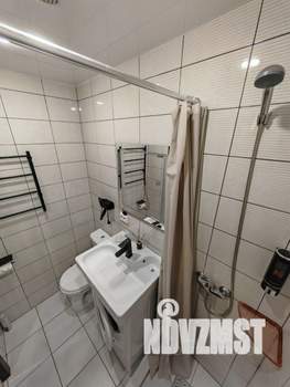 1-к квартира, посуточно, 22м2, 1/1 этаж