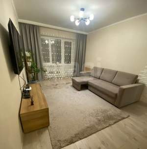 1-к квартира, на длительный срок, 36м2, 7/10 этаж