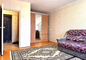 1-к квартира, на длительный срок, 35м2, 1/9 этаж