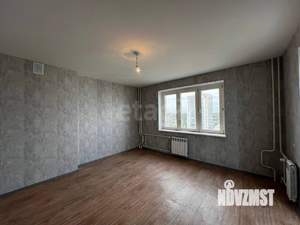 1-к квартира, на длительный срок, 57м2, 11/16 этаж