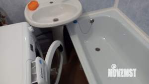 1-к квартира, на длительный срок, 37м2, 7/10 этаж