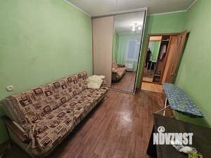 2-к квартира, на длительный срок, 51м2, 6/10 этаж
