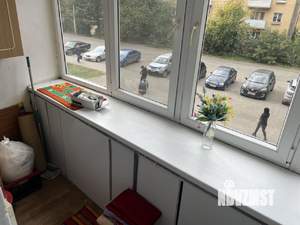 1-к квартира, на длительный срок, 41м2, 2/9 этаж