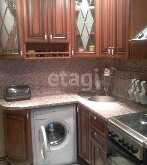 2-к квартира, на длительный срок, 52м2, 9/9 этаж