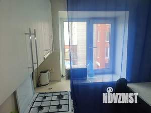 2-к квартира, посуточно, 45м2, 3/5 этаж