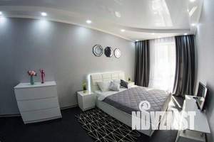 2-к квартира, посуточно, 50м2, 3/12 этаж