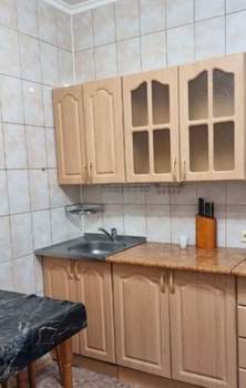 1-к квартира, на длительный срок, 33м2, 2/10 этаж