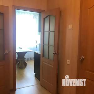 1-к квартира, посуточно, 36м2, 4/10 этаж