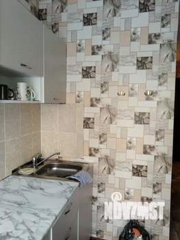 1-к квартира, на длительный срок, 30м2, 1/9 этаж