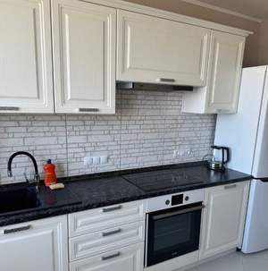 1-к квартира, на длительный срок, 39м2, 12/17 этаж