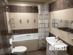 1-к квартира, на длительный срок, 44м2, 1/11 этаж