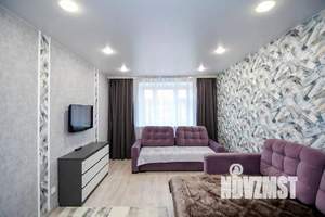 2-к квартира, посуточно, 54м2, 4/5 этаж