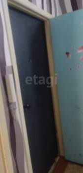 1-к квартира, на длительный срок, 34м2, 1/10 этаж