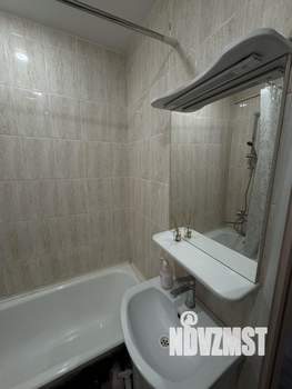 1-к квартира, на длительный срок, 30м2, 5/5 этаж