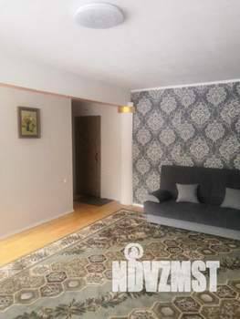 2-к квартира, на длительный срок, 44м2, 1/5 этаж