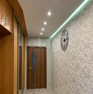 2-к квартира, на длительный срок, 48м2, 9/9 этаж