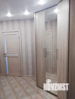 2-к квартира, на длительный срок, 52м2, 9/14 этаж