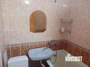 1-к квартира, на длительный срок, 33м2, 3/16 этаж
