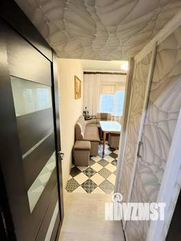 1-к квартира, на длительный срок, 39м2, 8/9 этаж