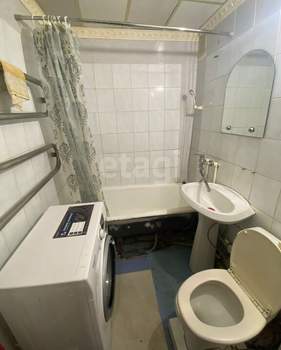 1-к квартира, на длительный срок, 36м2, 1/5 этаж