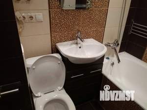 2-к квартира, на длительный срок, 55м2, 7/9 этаж