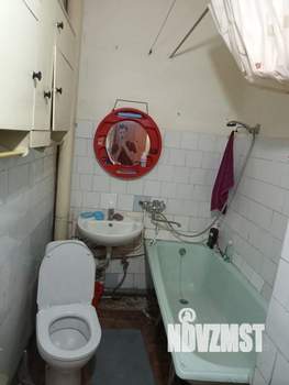 2-к квартира, на длительный срок, 60м2, 2/2 этаж