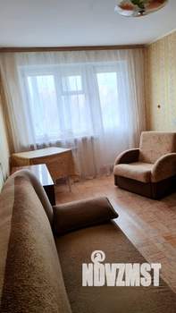 1-к квартира, на длительный срок, 31м2, 4/5 этаж