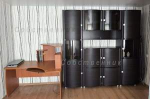 2-к квартира, на длительный срок, 44м2, 7/9 этаж