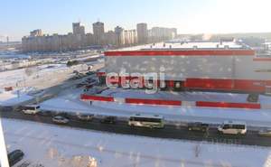 1-к квартира, на длительный срок, 46м2, 7/13 этаж