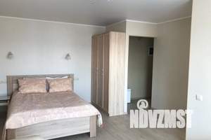 1-к квартира, посуточно, 32м2, 5/5 этаж