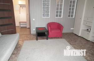 2-к квартира, посуточно, 46м2, 6/8 этаж