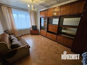1-к квартира, на длительный срок, 30м2, 3/9 этаж
