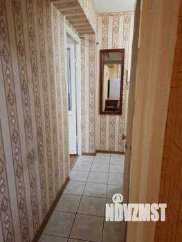 1-к квартира, на длительный срок, 32м2, 3/5 этаж