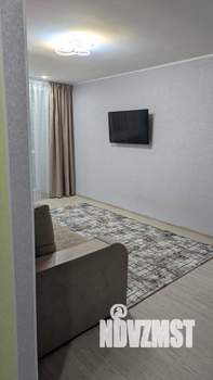 2-к квартира, на длительный срок, 45м2, 4/5 этаж