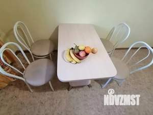 1-к квартира, посуточно, 40м2, 8/9 этаж