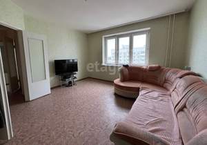 2-к квартира, на длительный срок, 65м2, 9/10 этаж